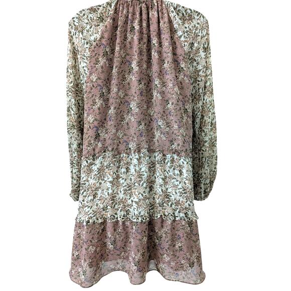 Show Me Your Mumu REVOLVE Sz S BIRDIE Mini Dress EUC - Picture 5 of 9